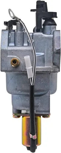 Miniatura 4 de 951-12771A 751-12771 Carburador para MTD 751-12771A 751-12823 951-12771 Equipo de jardín de césped Motor Carb con bobina de encendido