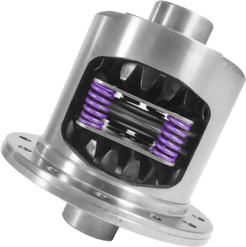 Miniatura 17 de Yukon Gear & Axle - Diferencial Duragrip