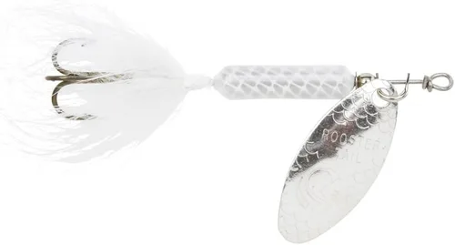 Miniatura 11 de Yakima Bait 206 Blanco rojo
