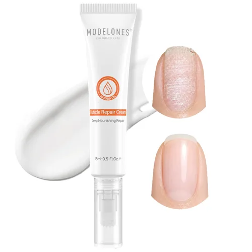 Miniatura 12 de Modelones Kit Removedor de Cutículas - Crema Removedora de Cutículas y Aceite para Cutículas, Kit de Cuidado de Cutículas con Cortador de Cutículas