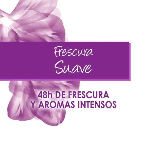 Miniatura 5 de Garnier OBAO - Desodorante y antitranspirante para mujer, 48 horas de frescura suave, 2.26 onzas cada uno por Garnier OBOA by Garnier OBOA