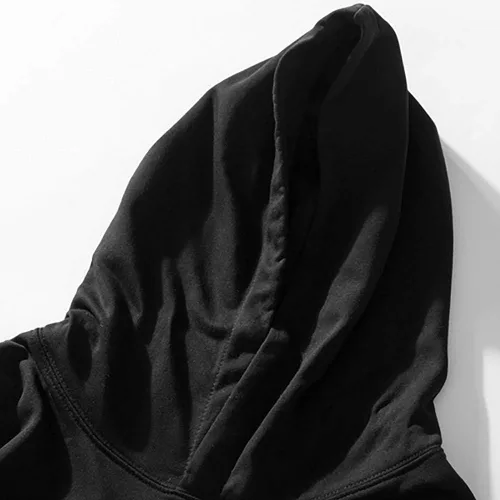 Miniatura 5 de MFCT Sudaderas con capucha bordadas de ropa de calle japonesa