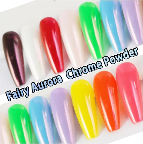 Miniatura 4 de Brillos para arte de uñas