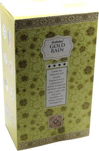 Miniatura 2 de Goloka - Incienso Masala - 6.35 oz (Copal)