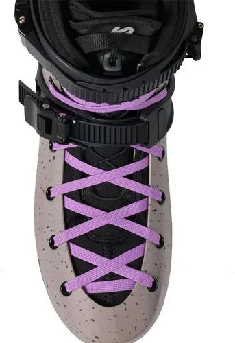 Miniatura 3 de K2 Grid 90 - Patines en línea para hombres, mujeres y adultos, unisex, urbano, urbano, fitness, patines