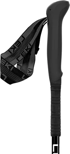 Miniatura 2 de LEKI Skytera FX Carbon SL - Bastones de senderismo plegables y ajustables para senderismo, embalaje rápido y montañismo