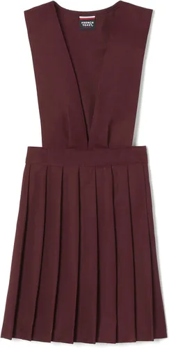 Miniatura 3 de French Toast - Jumper con cuello en V para niña