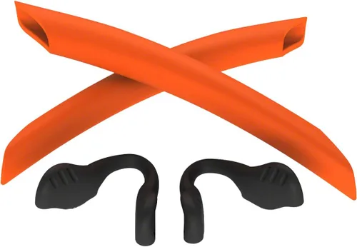 Miniatura 3 de Oakley AOO9181KT Radarlock Path Earsock/Nosepiece Kit