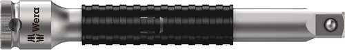 Miniatura 30 de Wera 05075830001 Safe-Torque A 1 juego 1, juego de llaves dinamométricas, accionamiento de cabeza cuadrada de 1/4", 2-12 Nm, 10 piezas