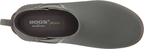 Miniatura 5 de BOGS Sweetpea - Botas de nieve anchas para mujer