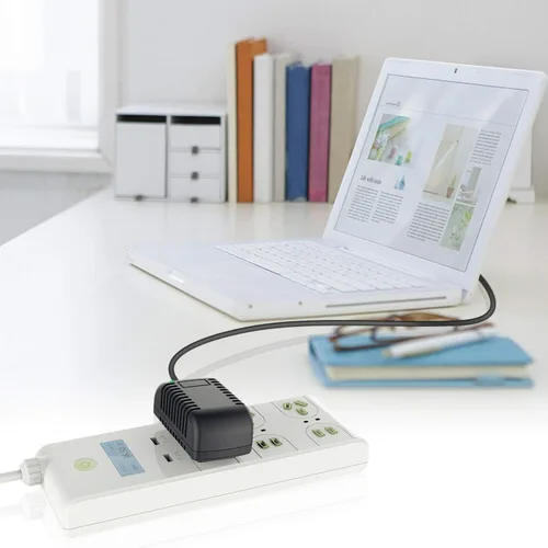 Miniatura 3 de Adaptador AC-DC para Shure Modelo PS24 PS24us PS-24US Fuente de alimentación Cargador Cable Plug