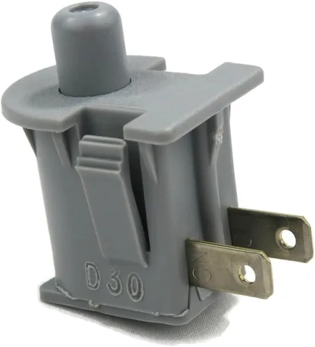 Miniatura 6 de The ROP Shop Interruptor de asiento de bloqueo para tractor Cub Cadet 725-3166, 7253166, 925-3166, 9253166