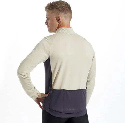 Miniatura 2 de PEARL IZUMI Camiseta térmica de ciclismo Quest para hombre