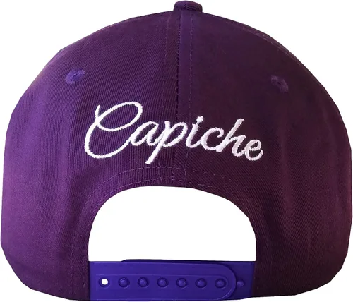 Miniatura 4 de Capiche - Gorra de visera plana de serie especial, talla única, unisex, hombre, más de 99 diseños