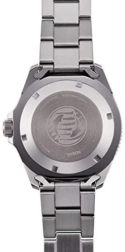 Miniatura 3 de Orient Reloj japonés estilo buceador automático y manual Kanno