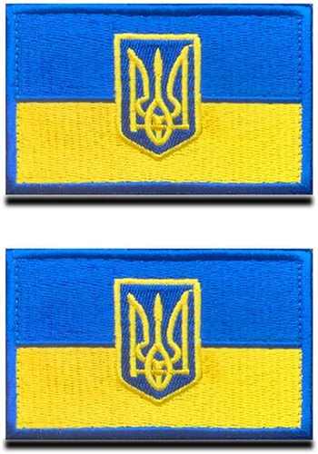 Miniatura 9 de 2 piezas de parche de bandera de escudo de Italia bordado, apliques bordados para coser en escudo italiano, emblema nacional para chaquetas, jeans