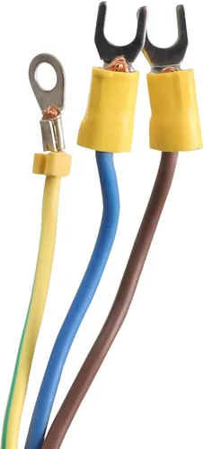 Miniatura 8 de DYRABREST Parrilla de barbacoa eléctrica profesional de 1800 W de acero inoxidable para cocina interior/exterior con temperatura ajustable