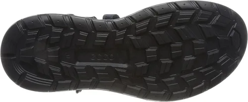 Miniatura 4 de ECCO Exowrap - Sandalias deportivas de 3 correas para hombre