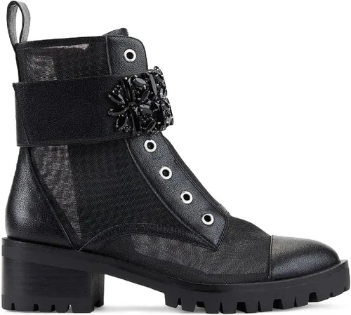 Miniatura 3 de Karl Lagerfeld Paris Botas de combate Pippa para hombre