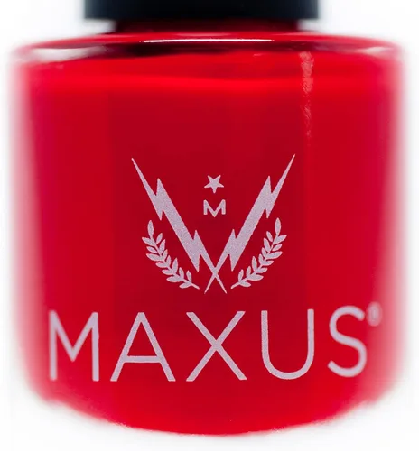 Miniatura 2 de Maxus Nails Stengthening Empower Collection - Esmalte de gel, secado súper rápido (inspirado)