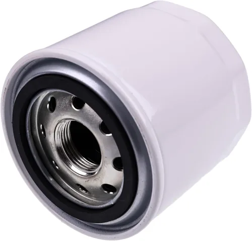 Miniatura 2 de Filtro de aceite de motor 48138563 47535939 compatible con tractores New Holland, minicargadoras, retroexcavadoras
