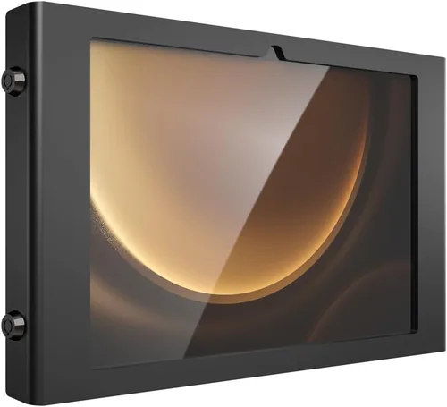 Miniatura 9 de Compulocks Soporte de pared para Galaxy Tab S9/S9FE de 10.9 pulgadas, color negro, seguro para tableta, para el hogar, la oficina y el comercio