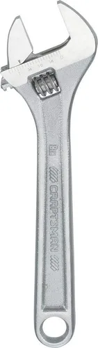 Miniatura 8 de CRAFTSMAN Llave ajustable, 15 pulgadas (CMMT81625)