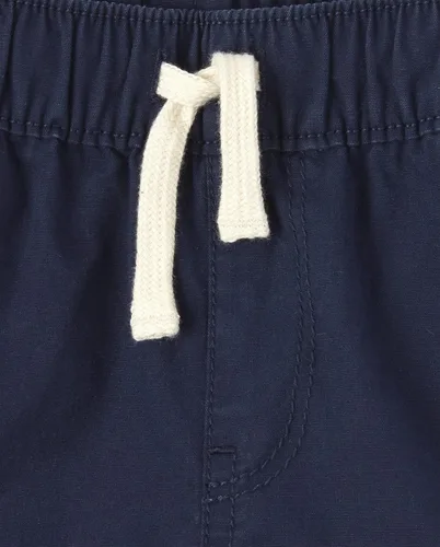 Miniatura 2 de The Children's Place Boys and Toddler Essential Jogger Shorts