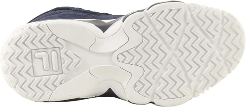 Miniatura 7 de Fila - Zapatillas de baloncesto para hombre de piel MB retro