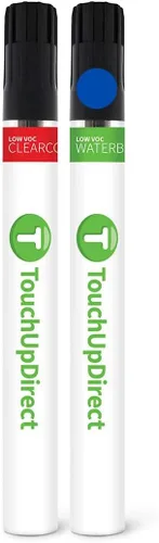 Miniatura 220 de TouchUpDirect WA926L/59 Quicksilver Metallic Compatible con GMC Exact Match - Aerosol de pintura de retoque - Kit esencial Quicksilver Metálico
