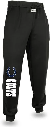 Miniatura 13 de Zubaz - Pantalones de chándal para hombre con logotipo de la NFL