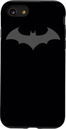 Miniatura 18 de Batman Hush Logo - Carcasa gris para iPhone 17