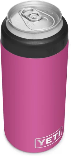 Miniatura 8 de YETI Rambler Aislador de Latas Delgadas Colster de 12 oz. para Latas de Hard Seltzer Delgadas, Seafoam (SIN INSERTO DE LATA)