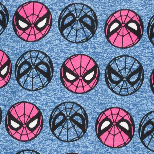 Miniatura 4 de Marvel Comics Spider-Man - Sudadera para niñas pequeñas y grandes