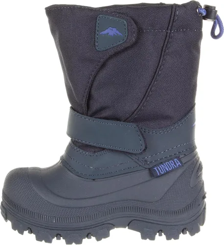 Miniatura 7 de Botas Quebec para niños, de la marca Tundra
