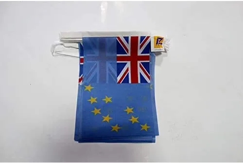 Miniatura 139 de AZ FLAG Señal marítima internacional 42.7 ft BUNTING Flag 40 banderas 9'' x 6'' - Banderas de cuerda del alfabeto náutico 5.9 x 8.3 in