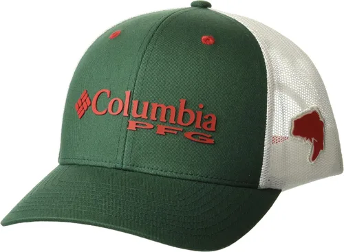 Miniatura 179 de Gorra de malla PFG Columbia para hombre