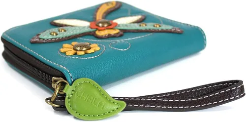 Miniatura 5 de Chala - Bolsa con cremallera