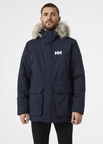 Miniatura 3 de Helly-Hansen Chaqueta Reine Parka para hombre