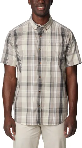Miniatura 52 de Columbia Camisa de manga corta Rapid Rivers II para hombre