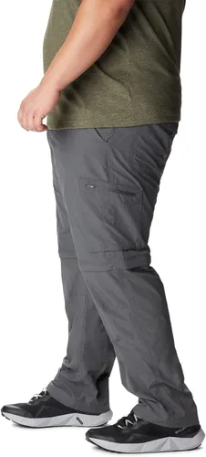 Miniatura 8 de Columbia Pantalones convertibles Silver Ridge para hombre Parrilla