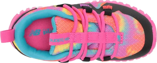 Miniatura 5 de New Balance Playgruv V1 - Tenis de correr para niños