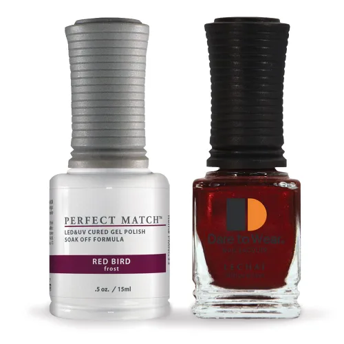 Miniatura 46 de Esmalte de uñas Lechat Perfect Match