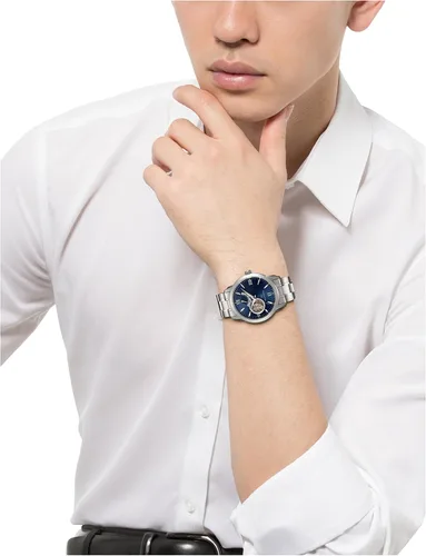 Miniatura 6 de ORIENT Orient star automático automático WZ0081DA reloj para hombre