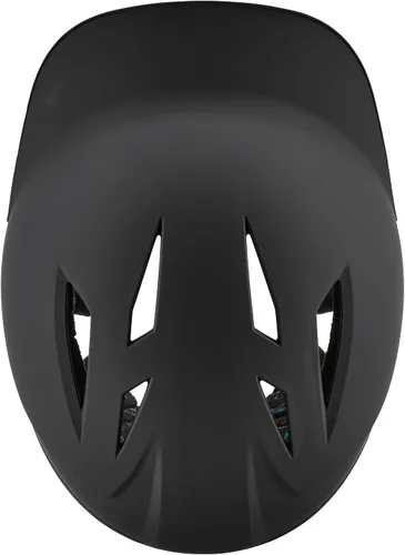 Miniatura 5 de Champro HX Gamer Plus - Casco de bateo con protector de mandíbula reversible