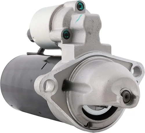 DB Electrical 410-24078 Arrancador compatible con/reemplazo para motor industrial Perkins 3Cyl 4Cyl 1850866, Caterpillar Cat Asphalt Paver Bb621C,