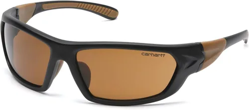 Miniatura 6 de Carhartt Gear CHB291 Carbondale Antique Mirror Polarized Lens Negro / Beige