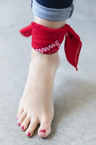 Miniatura 6 de RIAH FASHION Pañuelo unisex de algodón multiusos para la cara, pañuelo, pasamontañas