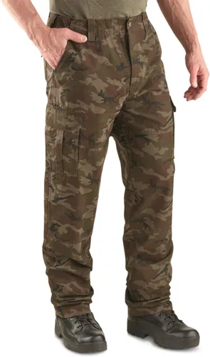 Miniatura 10 de Guide Gear Pantalones cargo de algodón para exteriores 2.0 para hombre