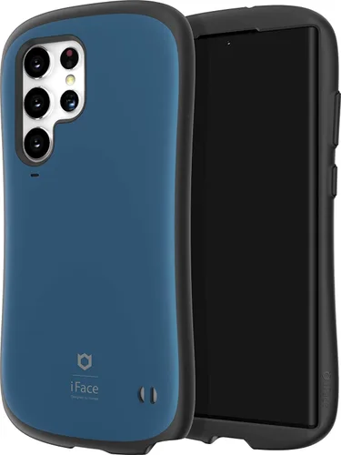 Miniatura 45 de iFace Funda de primera clase [compatible con Galaxy S22] – Linda funda a prueba de golpes de doble capa [carcasa rígida con parachoques] fundas